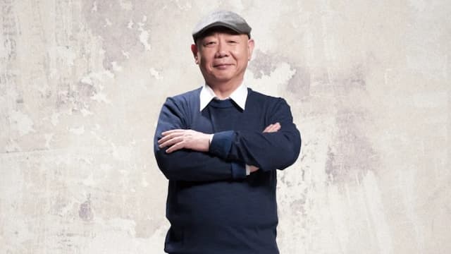 71歲顧寶明心肺衰竭驟逝！生前曾患自律神經失調 醫：自律神經沒調好小心後遺症