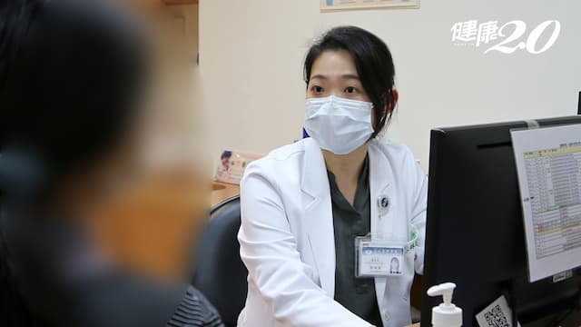 停經後又來！檢查正常的子宮兩年後變內膜癌 醫提醒女性莫名出血一定要檢查/cancer/332371