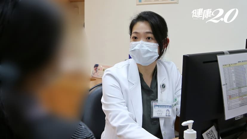 停經後又來！檢查正常的子宮兩年後變內膜癌 醫提醒女性莫名出血一定要檢查/cancer/332371