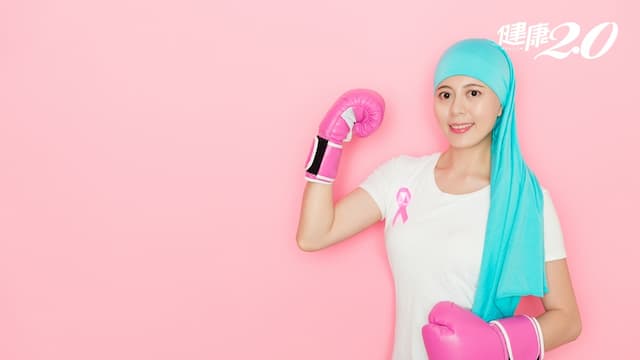 婦癌健康揭密／3大高死亡率婦癌非無藥可醫！醫曝「最新晚期婦癌治療策略」 延長存活時間有方法