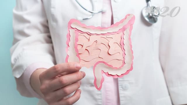 婦癌健康揭密／乳癌權威新研究：「腸道不好」提高乳癌風險！保腸防癌4吃法