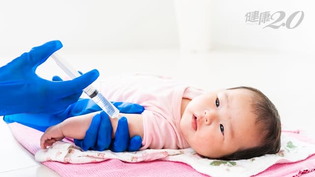 國產腸病毒71型疫苗防重症保護力達100％！2個月大嬰幼兒可接種 最快明年初上市