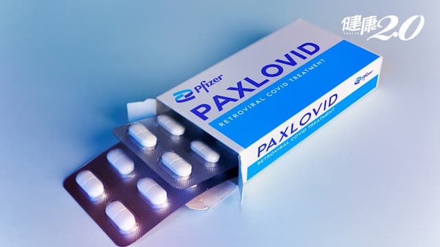 減少80％重症機率！65歲以上快篩陽性判確診後，當場就拿抗病毒藥/medical/332899