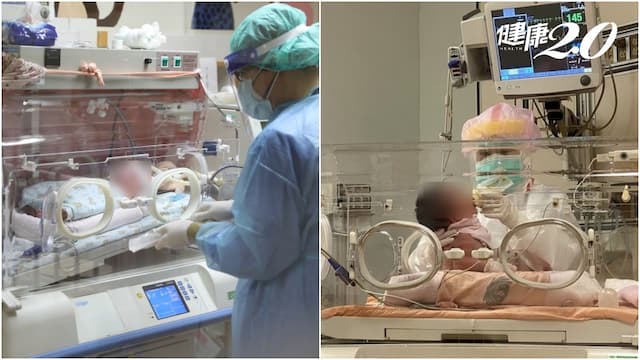 孕婦確診早產風險高！醫籲準媽媽監測胎動，每3小時、飲食後未感覺胎動快就醫