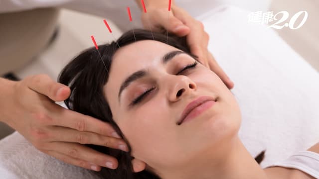 糖尿病從頭害到腳 上課教你中醫多管齊下，中藥、艾炙、耳穴、針炙可治病可消症狀