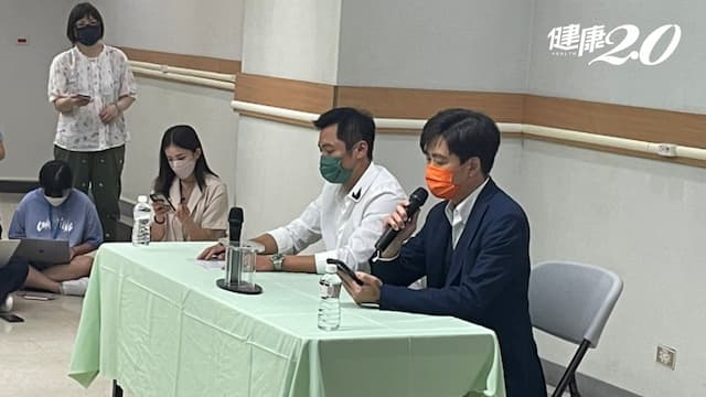 林志穎清醒了且可與人對話！車禍第4天恢復狀況曝 家屬籲事發經過勿亂揣測
