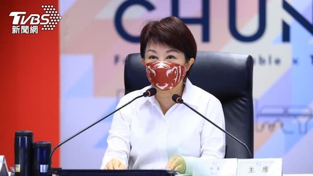 台中市長盧秀燕驚傳髖關節清出大小血塊！換過人工髖關節為何復發？醫說平常要做這運動