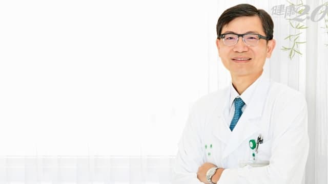 肺癌名醫陳晉興公開養肺心法，最在意空氣品質！隨身帶「1物」居家簡炊不煎炒
