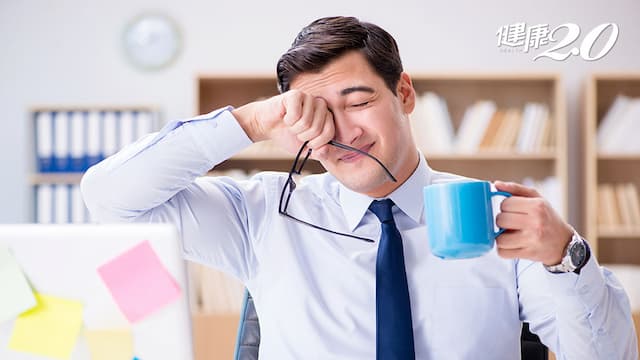 醫師的下班養生法！每天喝1杯這飲品護心血管 2動作簡單訓練手腳肌力