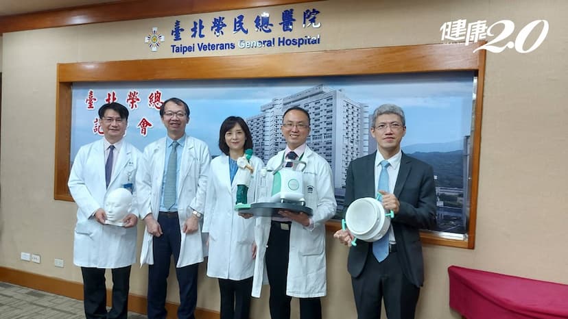 台灣領先國際，「聚焦式超音波」治癲癇有望！免開刀、無放射疑慮/medical/334801