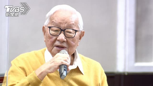 91歲張忠謀戴助聽器 好聽力靠「晶片升級」！醫：聽損溝通障礙藏失智風險/medical/334878