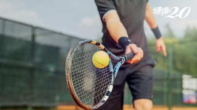 做這種運動最長壽！慢跑、上健身房都輸了 醫提「慢性病患運動要點」