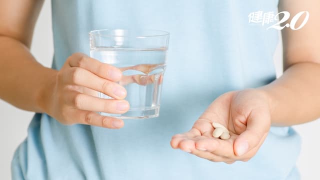 T老師信箱／完成抗病毒藥物療程，能否吃回降血壓藥？