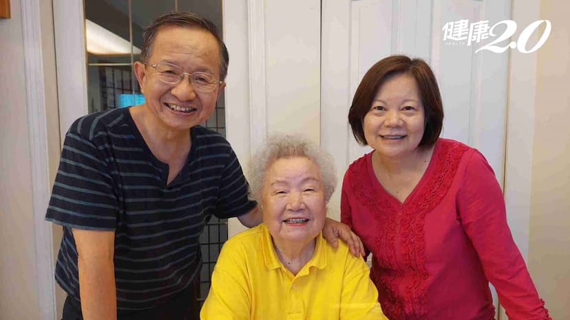 他捨台大到台東無牙醫鄉！王剛毅行醫41年 妻開巡迴醫療車穿梭部落數百公里/medical/335794