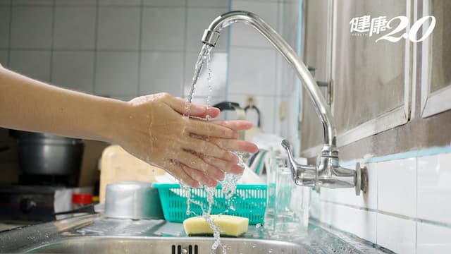 T老師信箱／確診後保溫瓶還能用嗎？孕婦怕病毒殘留 清消方法這樣做