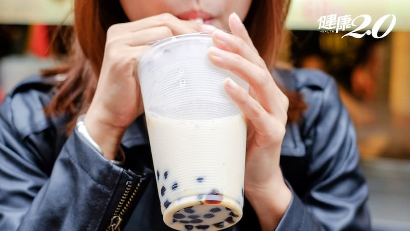 不只喝酒傷肝！常喝這種飲料一樣難逃脂肪肝 心臟病風險也增加/review/336140