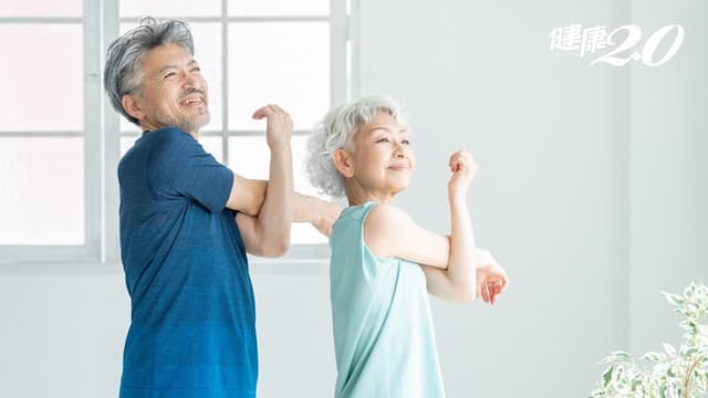 比同年齡看起來更年輕！研究：「2種運動」不老酶活性增加3倍 有助延緩衰老/review/336171