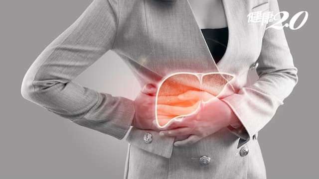 亂補小心補出猛爆性肝炎！醫曝「舉手」可知肝臟健康 護肝常按這穴位