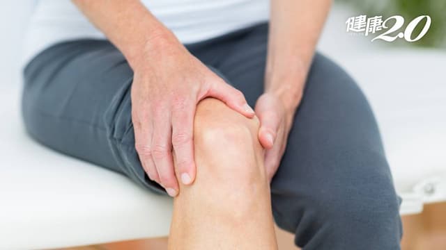 天氣冷就膝蓋痛？小心罹這疾病「不運動更慘」 醫揪4錯誤姿勢最傷膝蓋、1運動助預防
