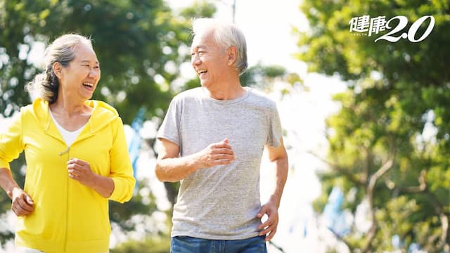 想活久一點？醫揭健康長壽真相！不只飲食、還有2大關鍵遠離「非正常老化」