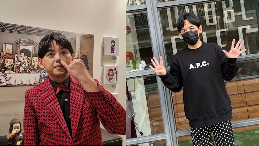 黃子佼貼暖暖包肚皮見血！醫曝「最佳暖暖包用法」全身超暖 5種人當心皮膚受傷/medical/336745