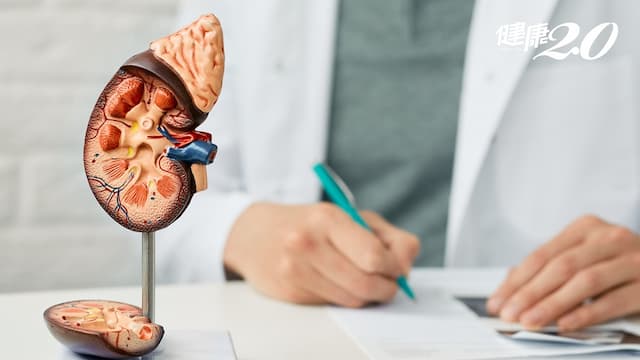 婦人吃止痛藥引起急性腎病，忘回診竟需洗腎！急性腎損傷增6.6倍洗腎風險