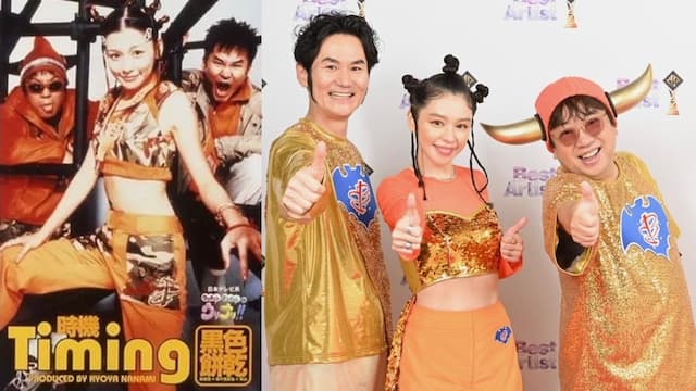 47歲徐若瑄出道28年凍齡嫩臉都沒變！原來她拒吃這食物 醫曝3種「膠原蛋白飲食技巧」抗<span style="color:#1BA42B;">皮膚老化</span>