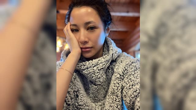 李蒨蓉高山症「生不如死」！差點逼尪買威而鋼 醫：千萬母湯！情況會更慘