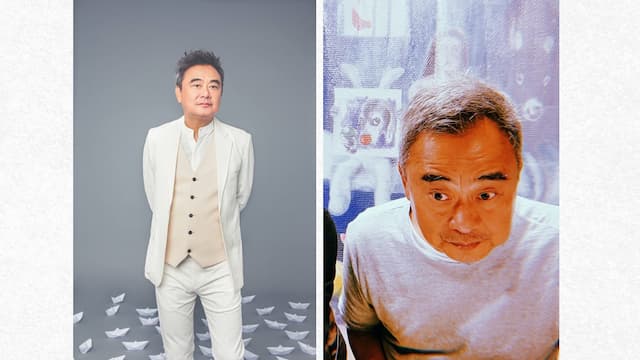 陳昇罹口腔癌嚇到交代後事，舌頭仍1/3麻木！醫提醒「1行為」讓癌細胞長不停