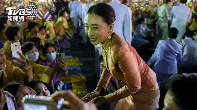 泰國長公主突昏迷找到病因！竟是「這菌」爆發心肌炎引發心律不整 醫：小感冒別輕忽
