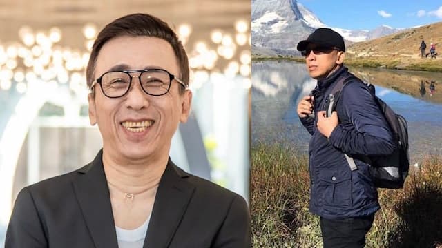 67歲苦苓血糖、血脂都正常原來這樣吃！台大醫推3食物超健康 逆轉三高先做這件事