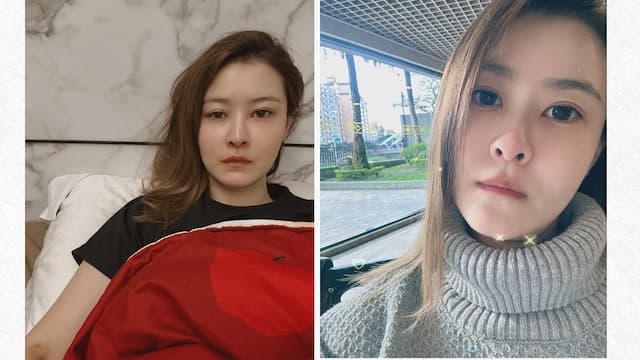 女星忽略身體警訊，被醫師警告「再擺爛就是子宮頸癌」！1招預防方法快學