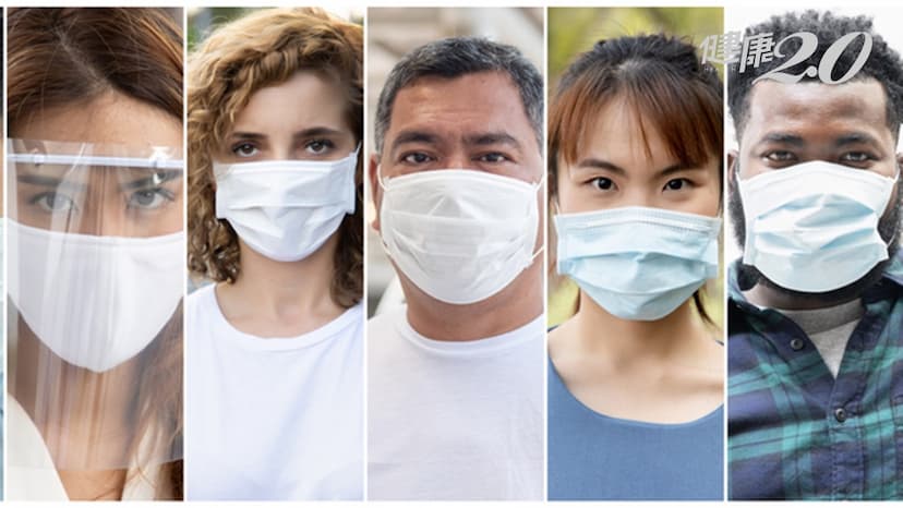 新冠染疫後罹患免疫疾病風險增3倍！醫揭出現「這些症狀」快就醫/medical/337835