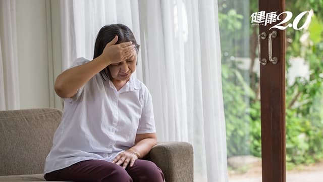 她血壓失控飆高掛急診 元凶竟是「這食物」！心臟權威：戒2習慣改善血壓升高