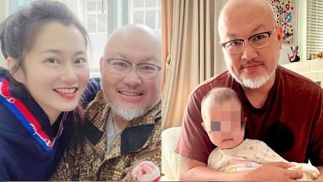 55歲男藝人曾睡覺不對勁被太太送醫！劉亮佐睡眠停止呼吸病情已達「中重度」
