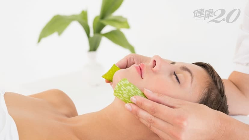 保濕只擦蘆薈膠、玻尿酸夠嗎？醫：少1物恐越擦越乾！保濕迷思、選購原則看過來/medical/338344
