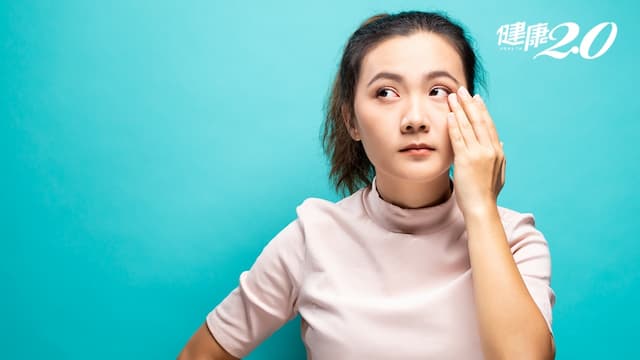 血壓低、手腳冰冷容易得青光眼！醫建議這種運動 可對抗青光眼、防失明
