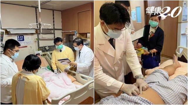 中風中西醫合併治療 復發率可降低60％！符合4條件 原本半癱的病患就有救！