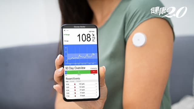 6旬糖友空腹血糖飆200！醫師用這招讓她不吃藥 2周血糖變正常