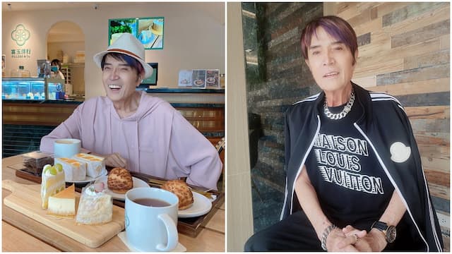 89歲「鑽石歌王」胃出血住院急輸血！醫揭年長者胃出血元兇 3警訊要注意/medical/338903
