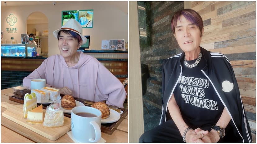 89歲「鑽石歌王」胃出血住院急輸血！醫揭年長者胃出血元兇 3警訊要注意/medical/338903
