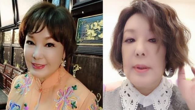 資深女星「乳癌復發」急切除左乳！醫曝3類人罹癌機率高4倍 早期無症狀2招及早揪出/cancer/338919