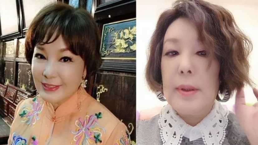 資深女星「乳癌復發」急切除左乳！醫曝3類人罹癌機率高4倍 早期無症狀2招及早揪出/cancer/338919