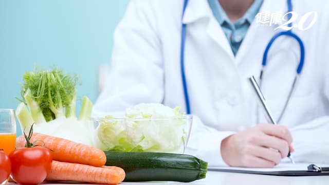 2023最新研究：1飲食法糖尿病死亡風險降24％！醫推薦12種優質食物 遠離糖尿病、心血管疾病、癌症