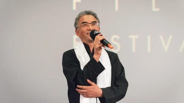 金馬導演萬瑪才旦驚傳高原肺氣腫、心臟病過世！新電影剛殺青就成遺作