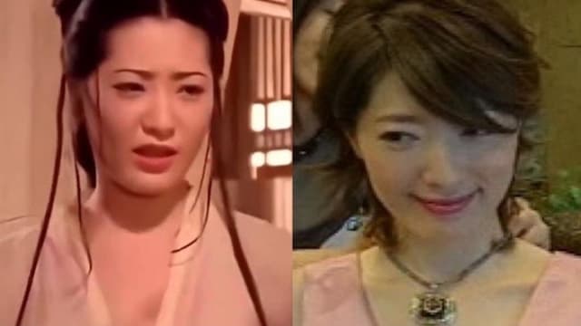 罹乳癌引退！「最美潘金蓮」楊思敏17年後現身 醫嘆少做1件事太危險