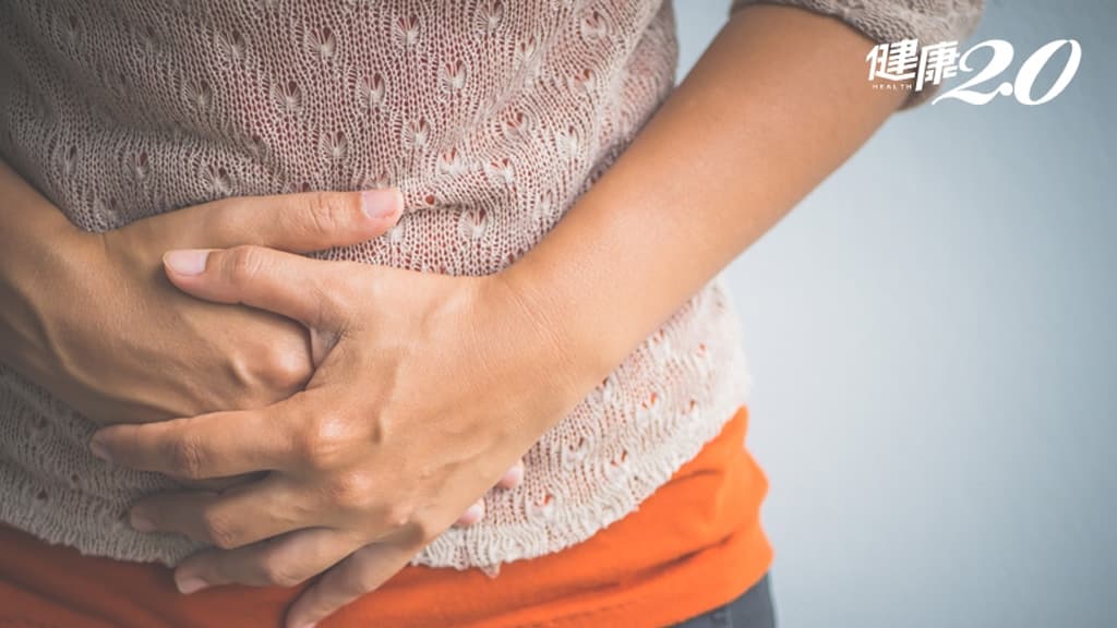 女腹痛就醫竟罹卵巢癌！當心腰痛、頻尿是奪命警訊 醫：6食物保養卵巢、抗發炎/cancer/339641