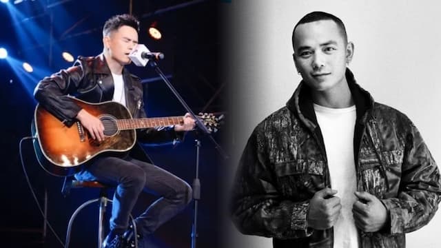 《中國好聲音》男歌手皮膚癌驟世！醫示警黑痣癌化5徵兆 太晚治療致死率近6成/cancer/340171