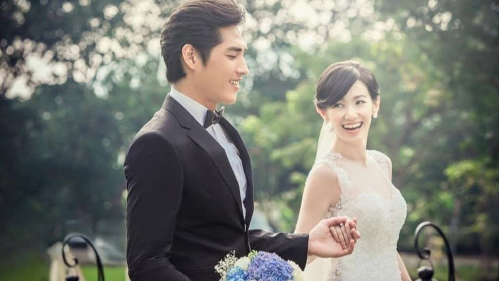 藍正龍、周幼婷9年婚姻告吹！婚姻中的3大地雷行為 第1點超多人中槍！/life/340419