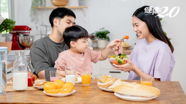 快開學了快吃「這些食物」幫孩子補補腦！有5運動能提升專注力與記憶力/life/352800